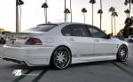 BMW 7-Series by Prior Design 2010 года